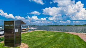 Port Hotel Robert`s - zdjęcie 20